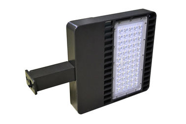 Gray Black 150w Cree Led Parking Lot Lights With Samsung Leds