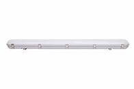 High CRI LED Tri Proof Light For Easy Installation Easy To Install IP65 Rated