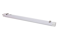 High Bay LED Tri Proof Light IP65 Aluminum+PC  Suitable For Warehouse And Industrial Lighting