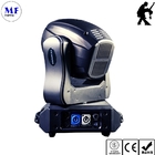 150W 7colors RGB LED Moving Head Stage Light For Concert Live Performance Dance Theater