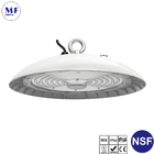 60-200W NSF Approved UFO LED High Bay Light With IP66 Waterproof For Cold Storage Kitchen Restaurant