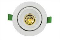 9 Watt High Output CITIZEN COB LED Chip Dimmable LED Down lights with 850LM