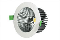 Bridgelux LEDs 32Watt 1950LM Dimmable COB LED Down Light For Commercial Lighting