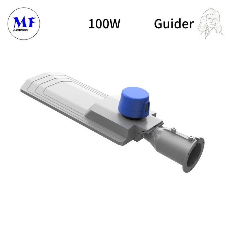 30W-200W Ip66 Led Street Light With Sensor Photoelectric Photocel For Garden Street Road