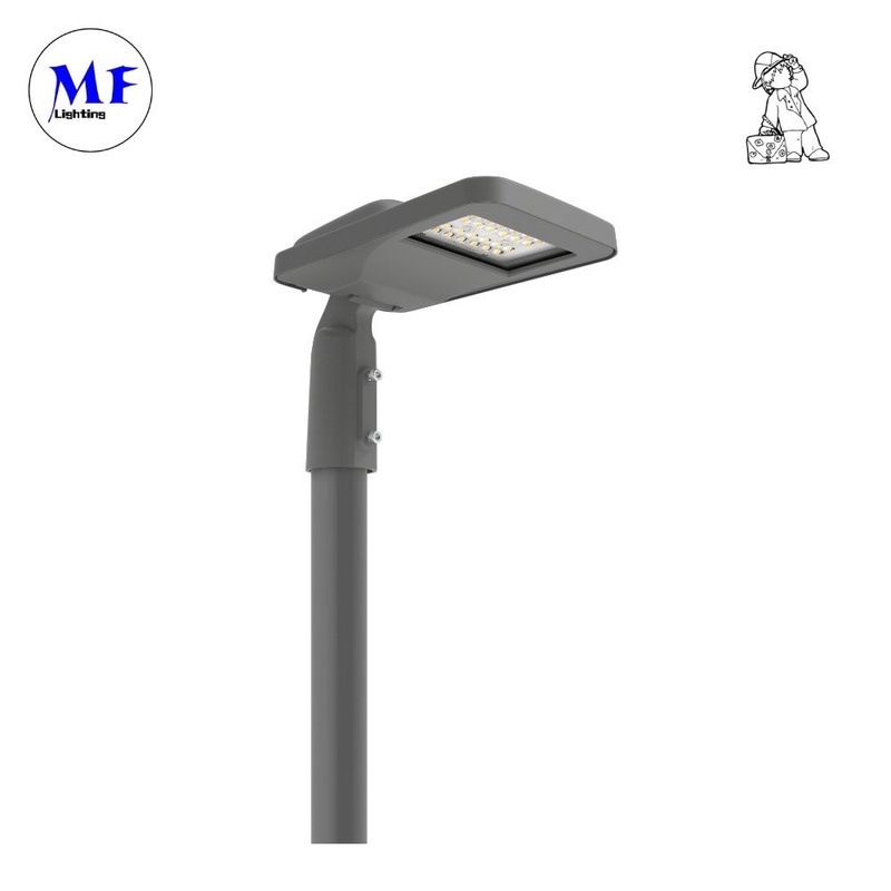30W-200W IP66 Led Street Light With Sensor Photoelectric Photocel For Garden Street Road