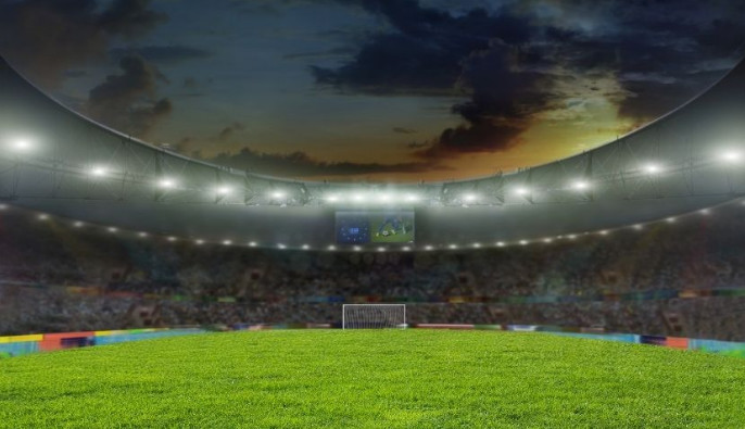 kasus perusahaan terbaru tentang MF Case - Proyek Cahaya Stadion Afrika Selatan