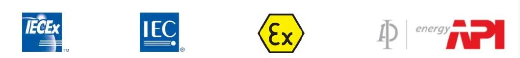 Lampu Led Proof Light Atex bersertifikat High Bay Area Hanging Wall Mounted Zone 1 Zone 2 LNG Gas Station Industri Minyak 1