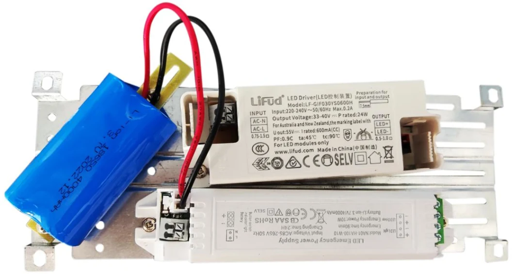 LED Tri Proof Light Lampu tahan air LED stainless steel IP66 Ik08 2FT 4FT 5FT tahan debu 5