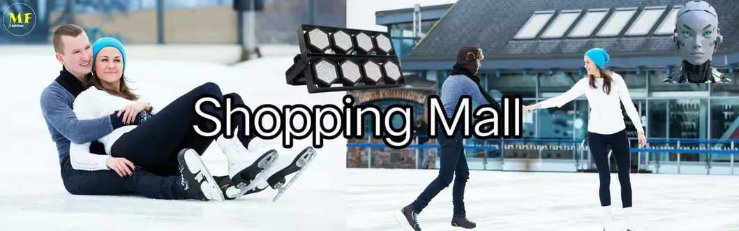 LED Sport Stadium Light Outdoor Landescape Modular Black Color Anti Corrotion High Driver 140lm/W IP67 Ik08 8