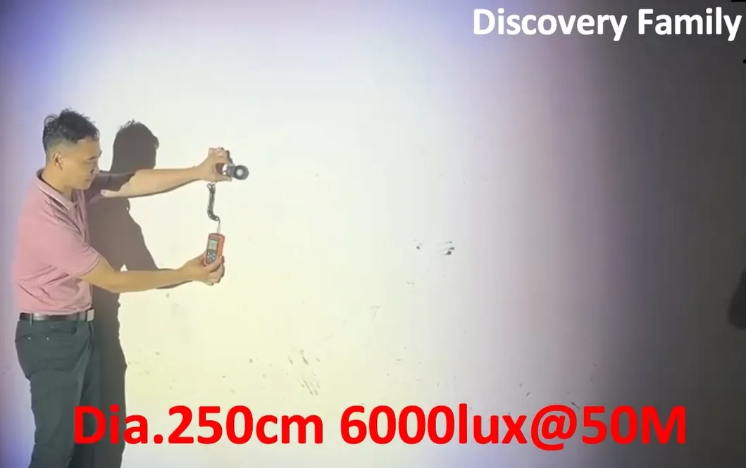 Lampu Sorot LED 200W 300W IP66 Tahan Air Baja Anti-Korosi 1000m 3000m Kapal Laut Kapal Perahu Remote Searching Rescue Searchlight 1