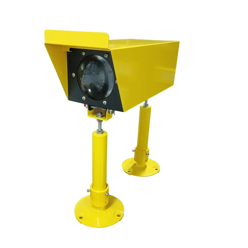 Lampu Sorot Helipad Heliport Helideck Lampu LED 6