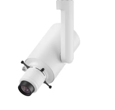 Proyektor Lampu Gobo Logo LED UV ND Zoomable Diperpanjang IP65 Ra97+ Pusat Pameran Kontur 2