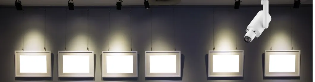 Proyektor Lampu Gobo Logo LED UV ND Zoomable Diperpanjang IP65 Ra97+ Pusat Pameran Kontur 13
