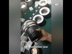 Ming Feng Pencahayaan Co, Ltd. Pengenalan Perusahaan