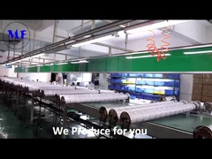 Bagaimana MF menghasilkan cahaya tahan ledakan