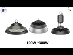 Video lampu highbay MF Elegant II