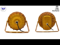 Lampu Ledakan LED Lampu LED Berbahaya Fabrikasi Peleburan Logam Lampu Explosion Proof Led