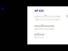 624 626 lampu tri-proof