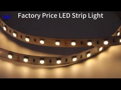 RGB RGBW IP20 IP65 IP68 7.2W-28.8W LED 5050 lampu strip