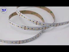 IP20 IP65 IP68 Waterproof DC12V 24V RGB RGBW LED 2835 lampu strip