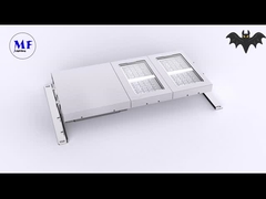 IP67 IK10 40-450W Alloy Aluminium Waterproof daya tinggi Lampu Terowongan LED Lampu Terowongan LED Luar
