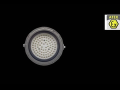 Lampu Bukti Ledakan LED