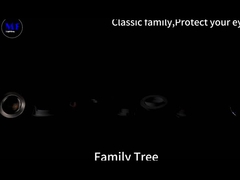 Lampu Down LED CRI Tinggi Klasik IP54