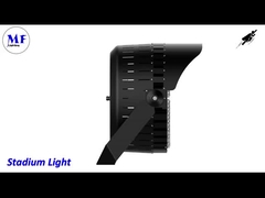 Video Lampu Stadion Superman VI