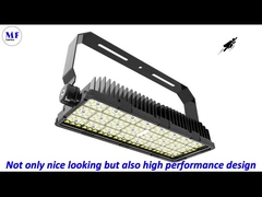 Lampu Stadion LED Superman9