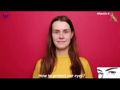 MF High Bay Light Mantis-4 Keluarga