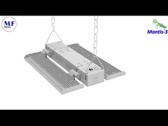 IP66 100W-400W Smart Lampu High Bay Lampu High Bay Mentis3