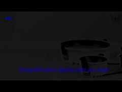 Lampu Downlight MF-DLT14