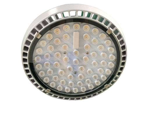 Workshop Warehouse Led Canopy Lights Waterproof High Brightness
