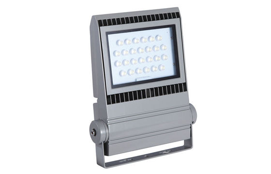 3000K 50W  Chip High Power LED Flood Light 5 Years Warranty , CE DLC certificated