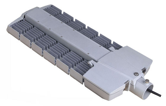 180W 130LM/W  Module LED Roadway Lights 5 Years Warranty, TUV-CE, DLC Certificated