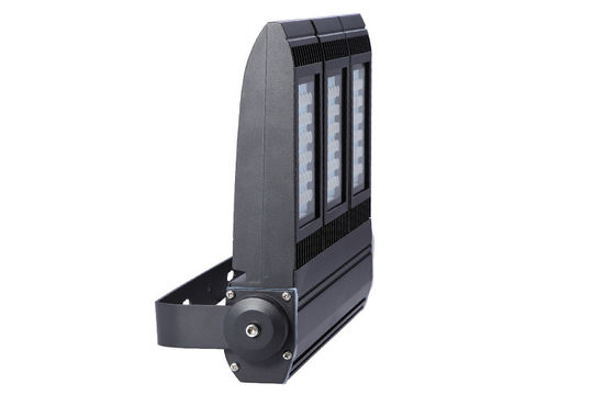 Pendant mounted High Power LED Flood Light cool white 19800 Lumen Sport Field Lighting