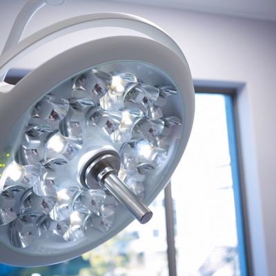 CRI97 Shadowless Operation Lamp