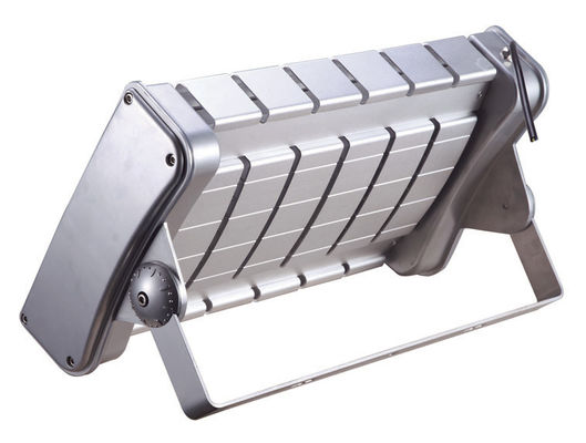 Aluminum Alloy Housing 180W LED Tunnel Light 18000lm Waterproof Flood Lighting