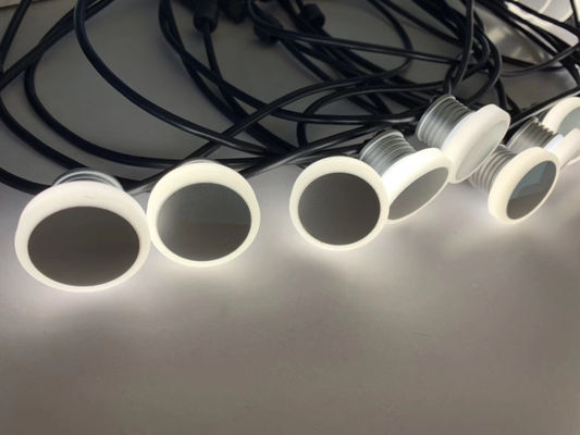 1 Watt LED Anti Glare Corner Light For Sauna Outdoor Corner Waterproof LED Light