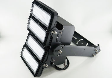 Lampu Olahraga LED Dali / 0-10V yang dapat diredupkan, lampu Banjir LED 230W 450W 650W 900W 1350W