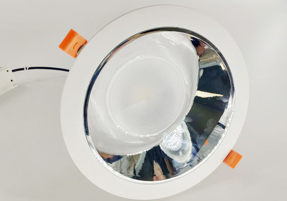 Dimmable LED Down Light, Epistar, Cree, Lumnus COB Chips, IP44 Indoor Lighting