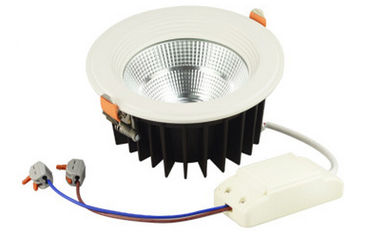 20watt Cree LED Chip COB Down Light Dengan 1700 Lumen dimmable Isolasi driver