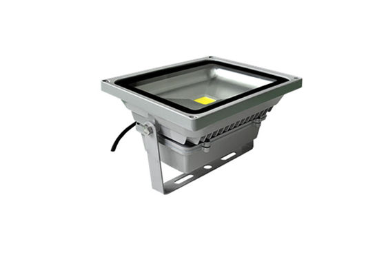 8500 Lumen Waterproof LED Flood Light High Voltage 100W RGB Epistar Chips