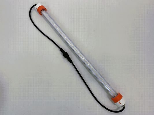 24 Watt Tri proof Lights For Poultry Farm T8  2/4/5/6ft IP66 Tube light