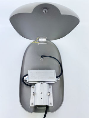 SPCC 40 W 60 W 150 W CRI 80 LED Street Lamp 100000 Hours