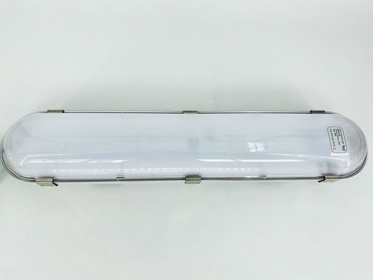 IP65 1500mm Epistar LED Tunnel Lamp For Railway