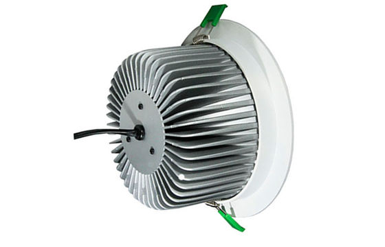 35W 3500 Lumen SAMSUNG Chip LED Ceiling Lighting With Cool White 6000K