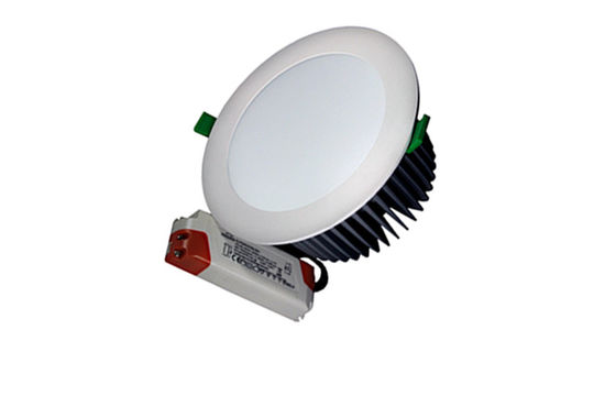 35W 3500 Lumen SAMSUNG Chip LED Ceiling Lighting With Cool White 6000K