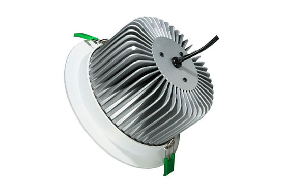 Commercial Lighting 3500Lumen 8inch 35W SAMSUNG LED Ceiling Lighting 3 Years Warranty