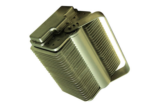  Leds Chip 400 W Waterproof LED Stadium Lights With 10°/ 30°/ 60°240V